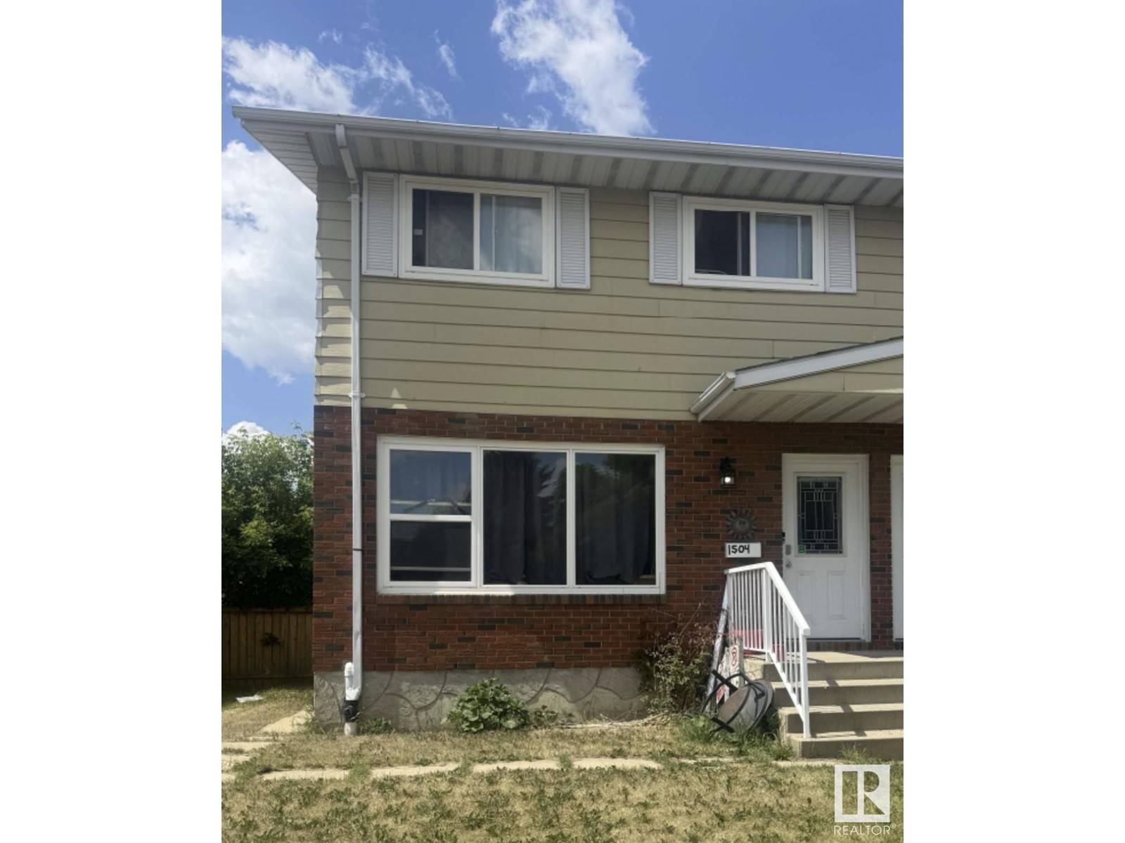 1504 62 ST NW, Edmonton, AB T6L1S8