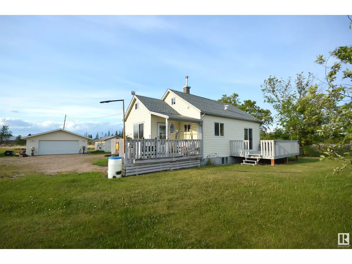 Rural Bonnyville, AB T0A1P0,61014 HWY 882
