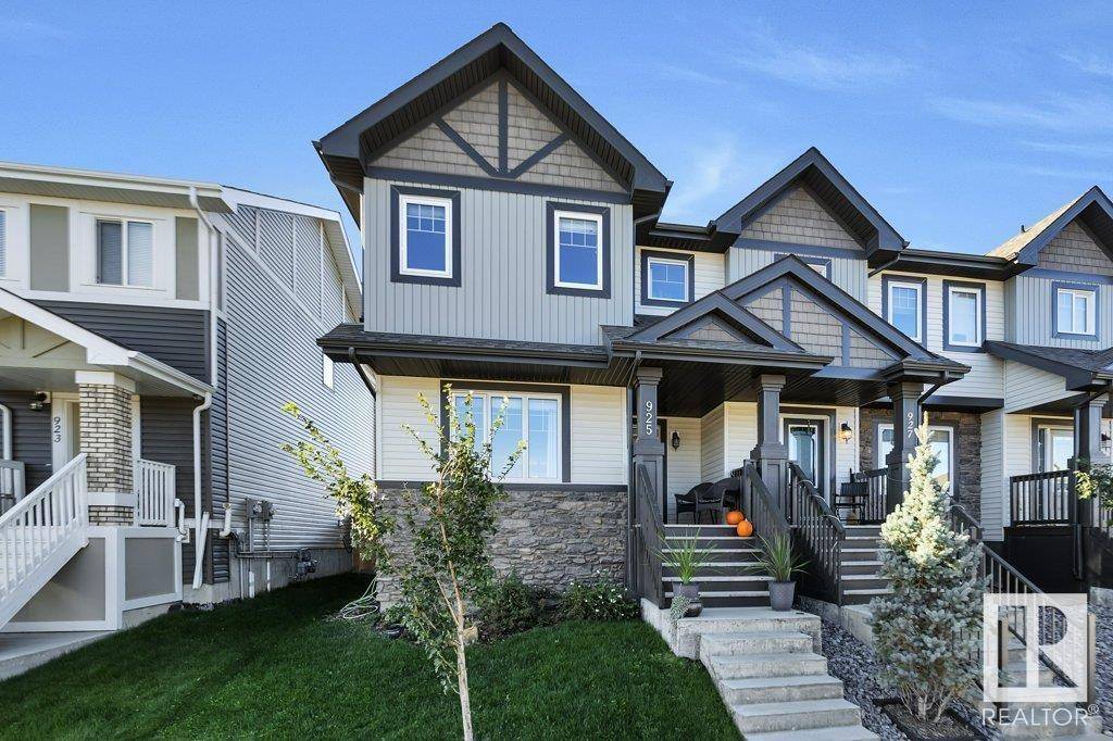 Leduc, AB T9E1G1,925 MORRIS WY