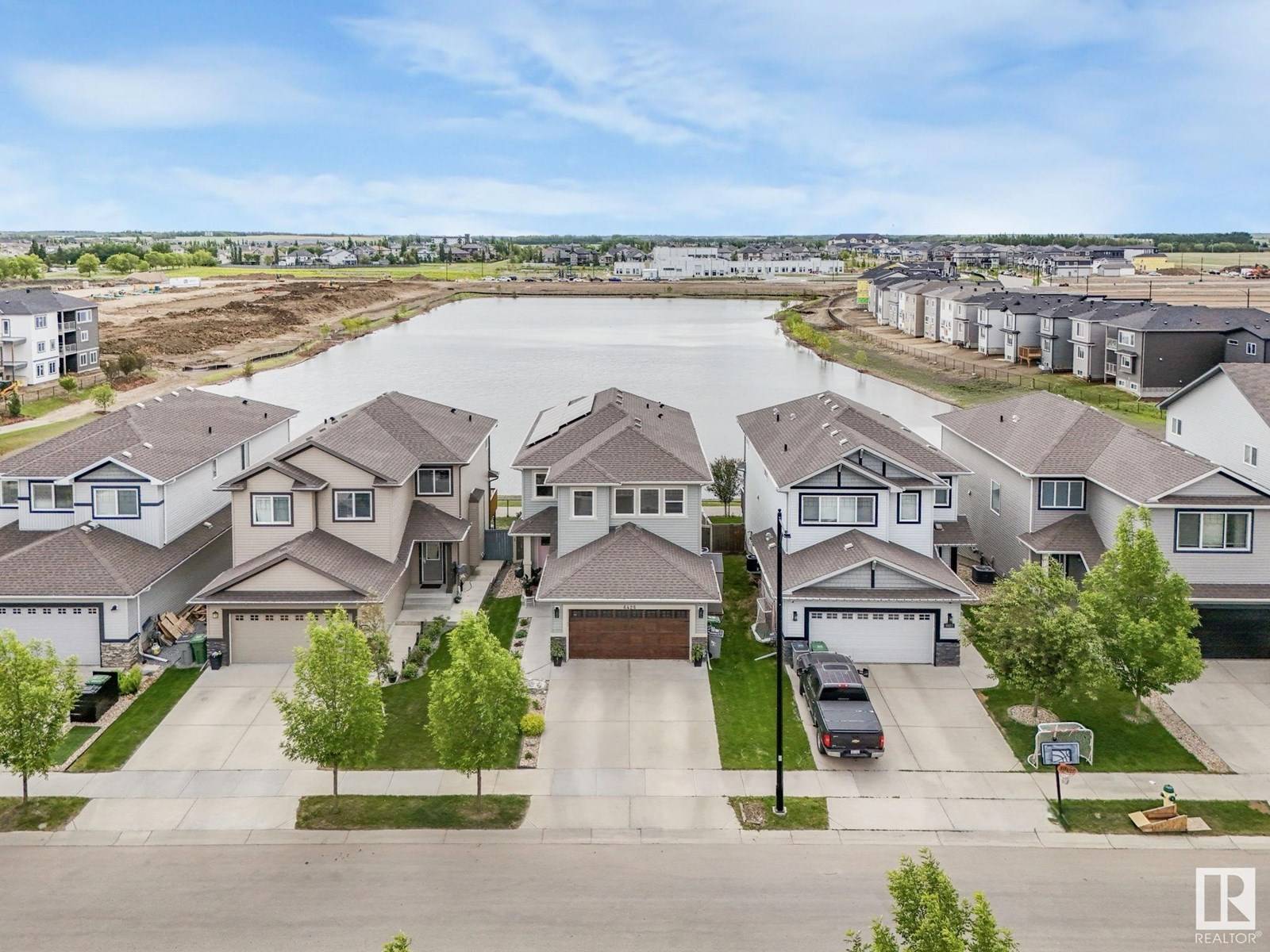 Beaumont, AB T4X2A1,6425 47 AV