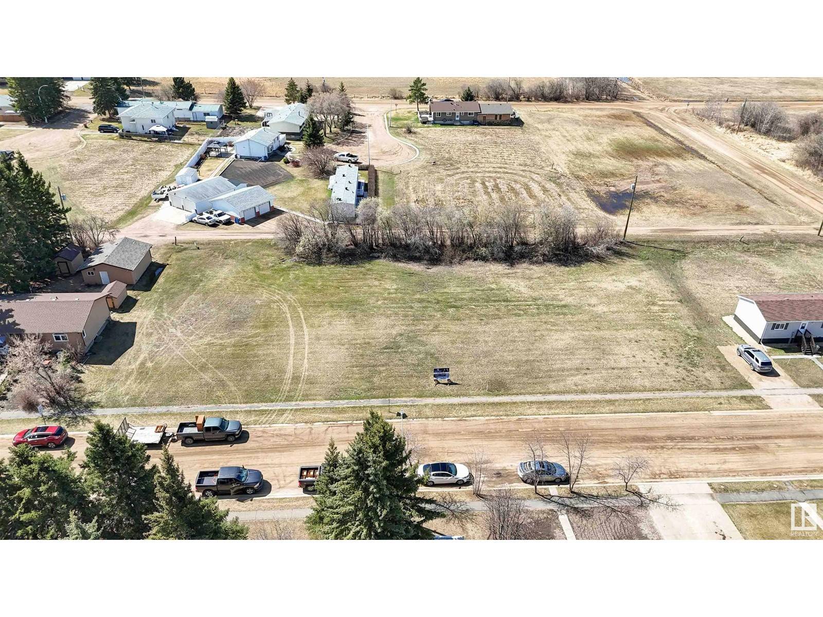432 6 ST, Thorhild, AB T0A3J0
