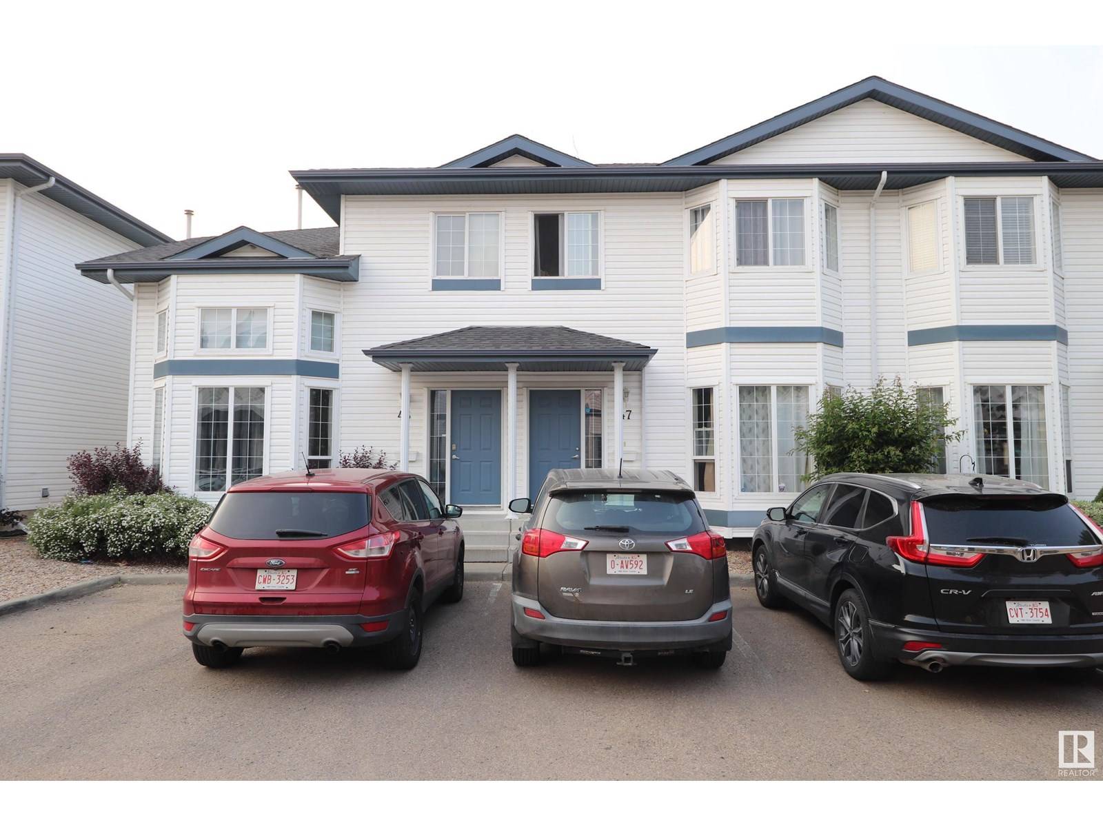 #47 16728 115 ST NW, Edmonton, AB T5X6G6