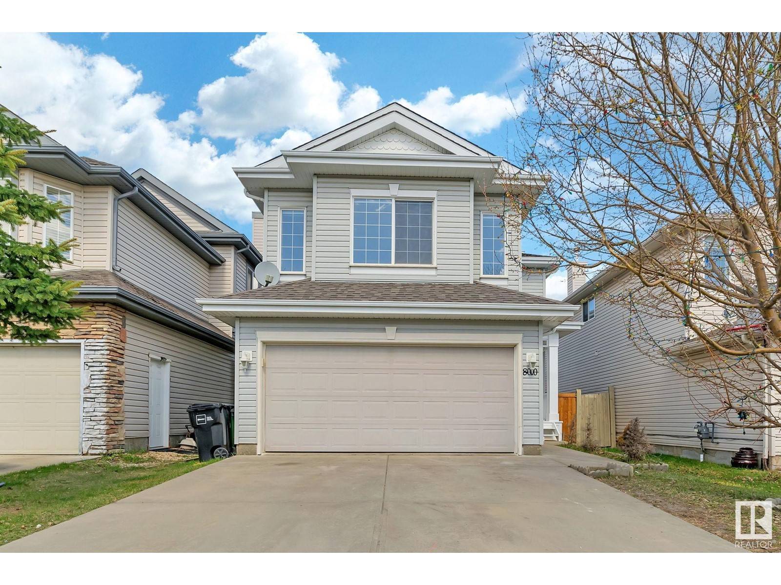 Edmonton, AB T6X1K6,8010 3 AV SW