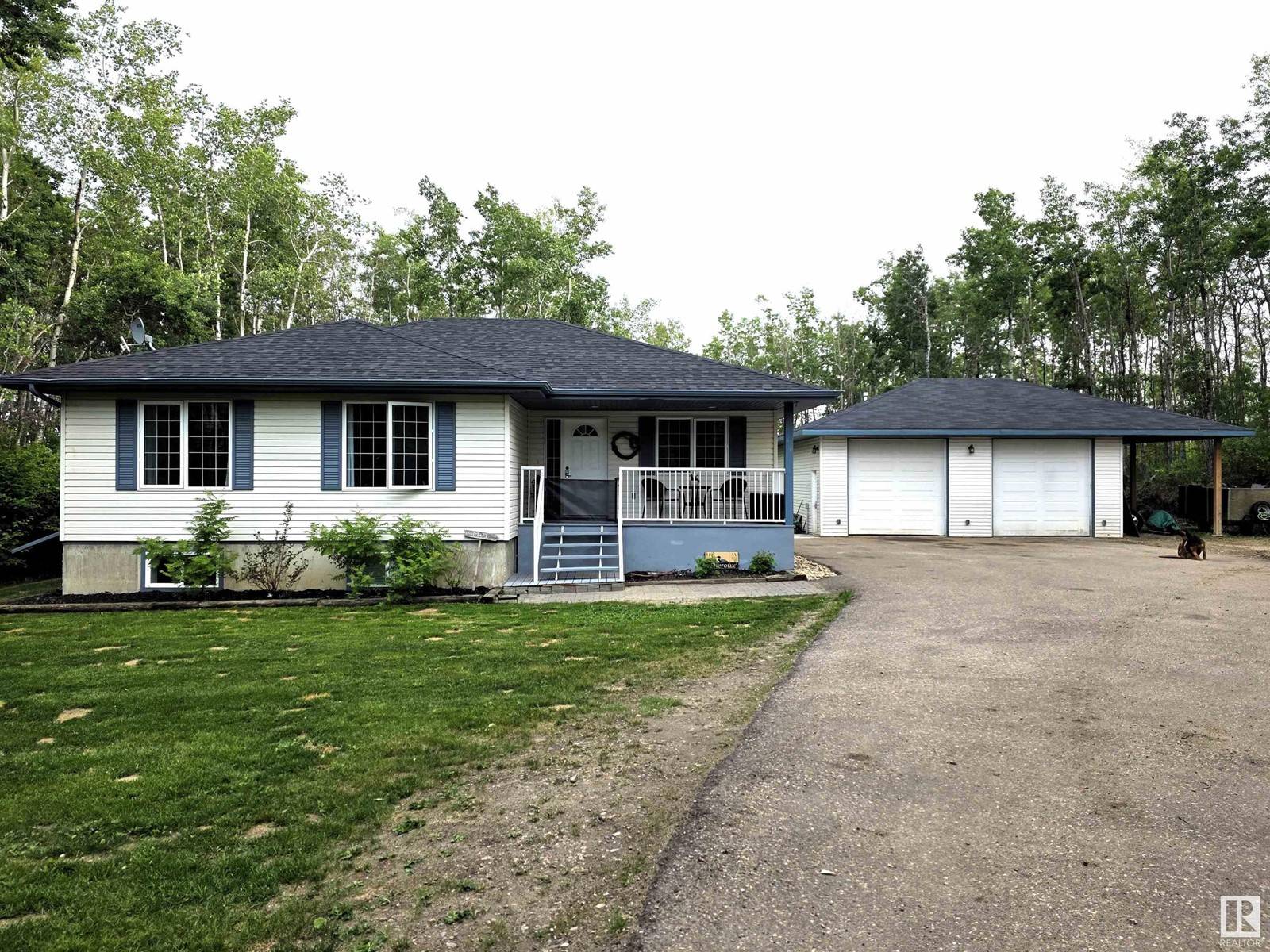 #1-46324 TWP 611, Rural Bonnyville, AB T9N2J6
