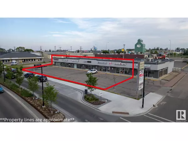 210 McLeod Avenue, Spruce Grove, AB T7X2K5