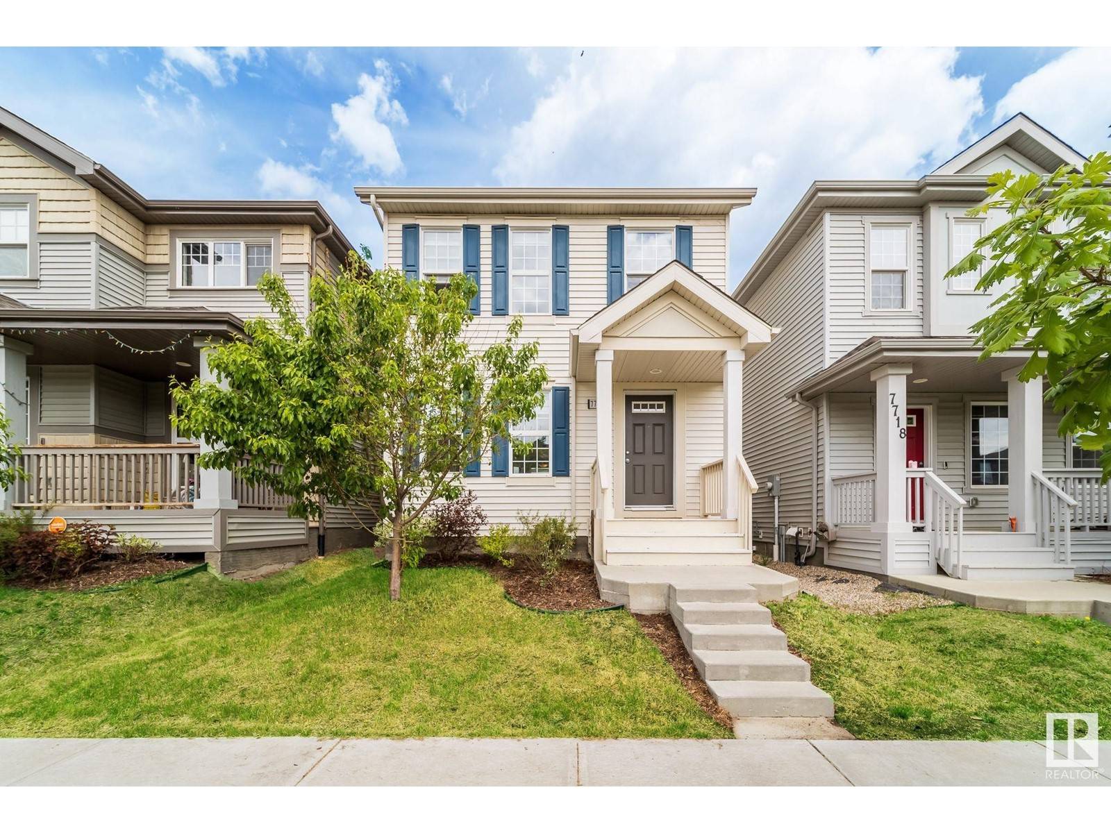 7716 EIFERT CR NW, Edmonton, AB T6M0W2