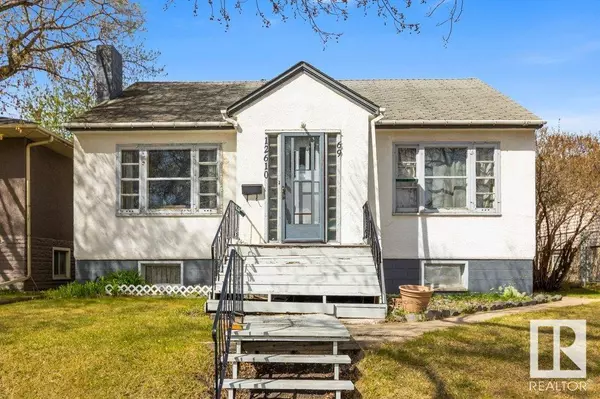 12610 69ST NW, Edmonton, AB T5C0G8