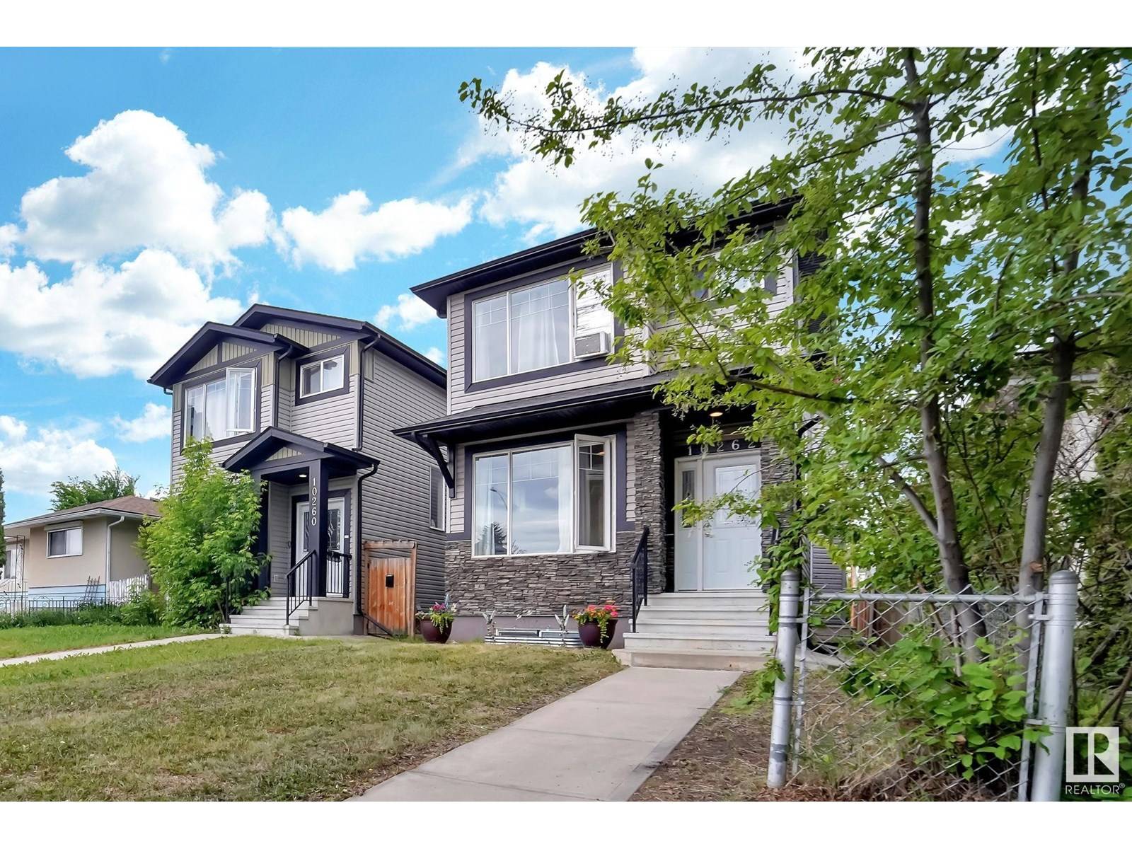 Edmonton, AB T5P2Y1,10262 158 ST NW