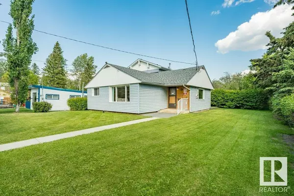 A315 2 AV, Rural Wetaskiwin County, AB T0C1X0