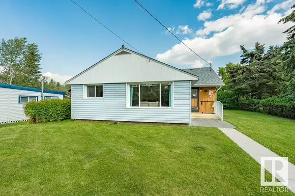 Rural Wetaskiwin County, AB T0C1X0,A315 2 AV