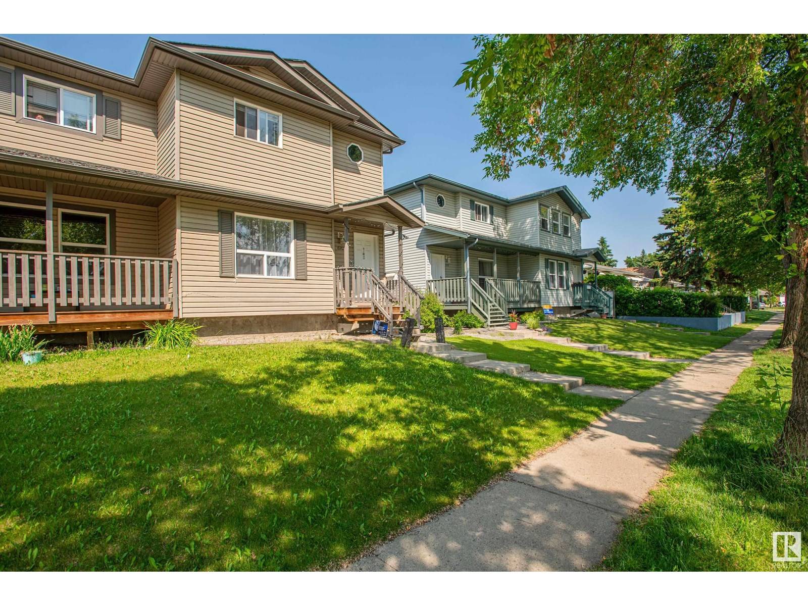 St. Albert, AB T8N1H8,67C Mission AV