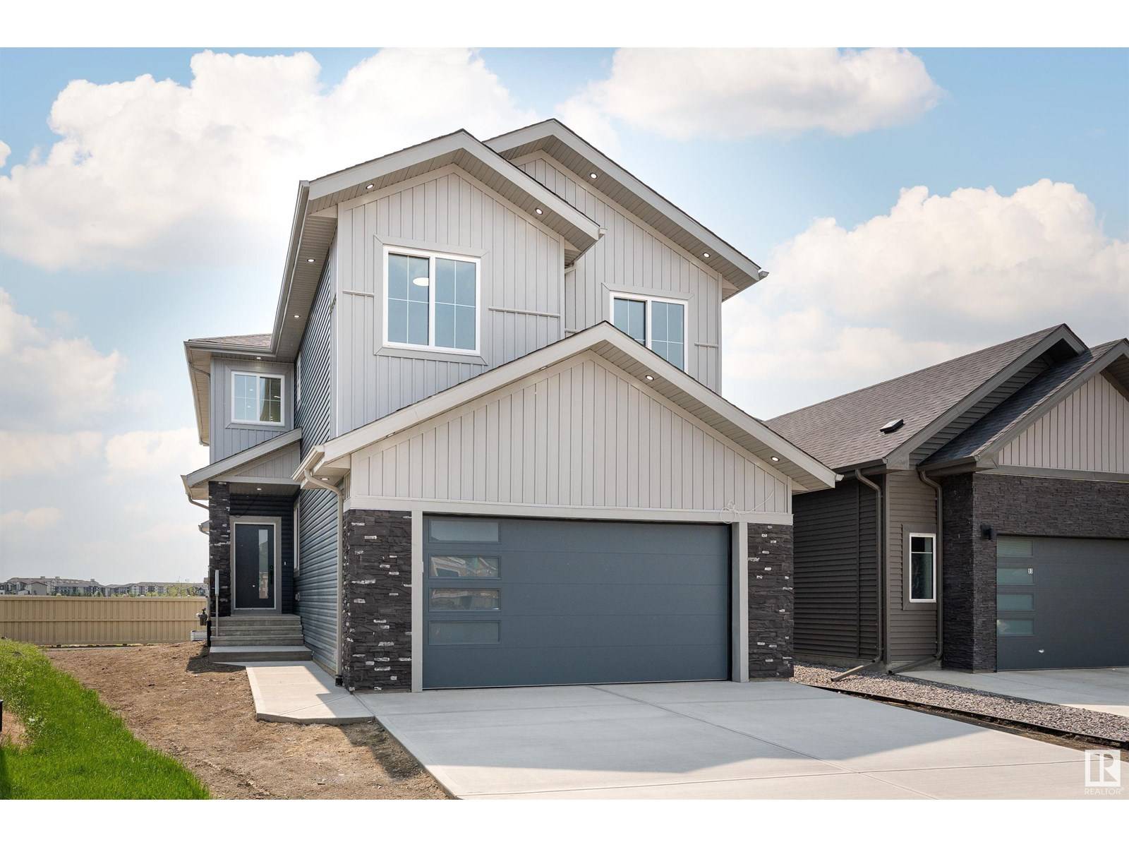 95 EDGEFIELD WY, St. Albert, AB T8N7Z9