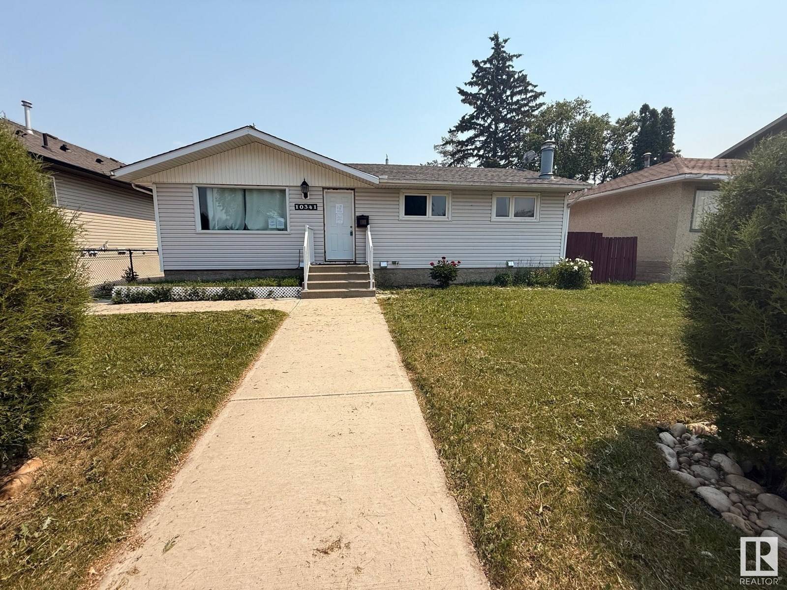 10341 158 ST NW, Edmonton, AB T5P2Y4