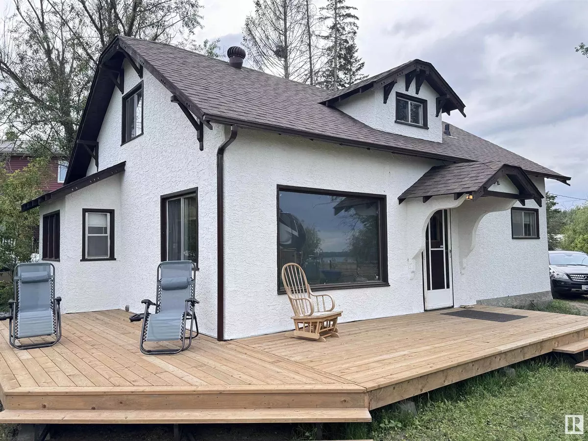 Rural Athabasca County, AB T9N1R7,137 Sunrise DR