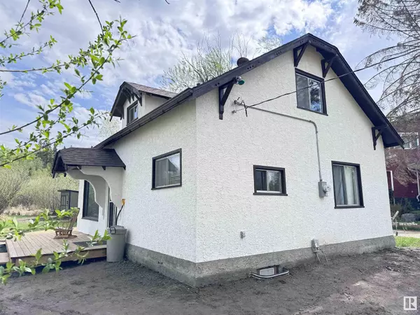 Rural Athabasca County, AB T9N1R7,137 Sunrise DR