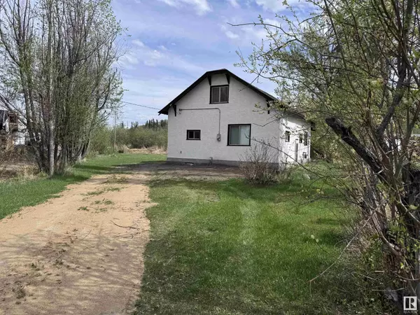 Rural Athabasca County, AB T9N1R7,137 Sunrise DR