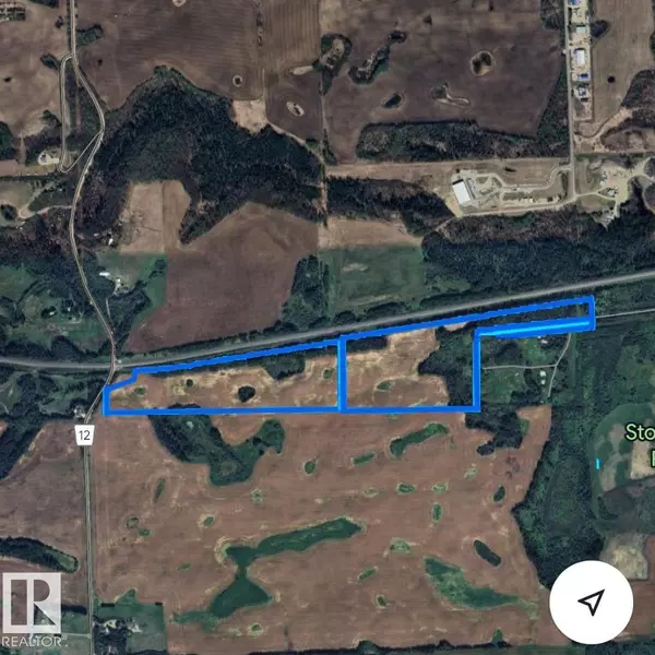 52419 Range Road 12, Rural Parkland County, AB T7Z2S1