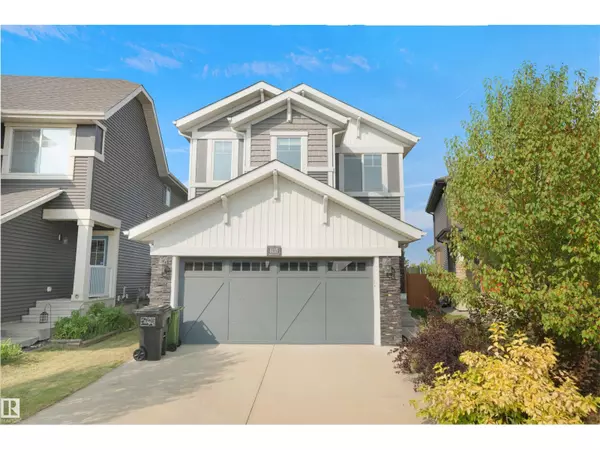 5137 Crabapple LI SW SW, Edmonton, AB T6X0X4