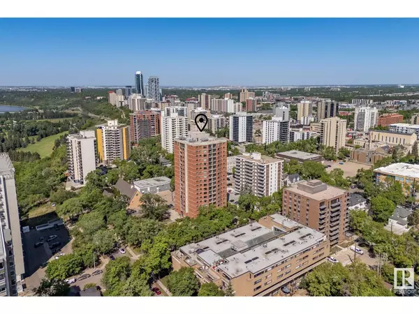 Edmonton, AB T5K2N3,#202 9916 113 ST NW