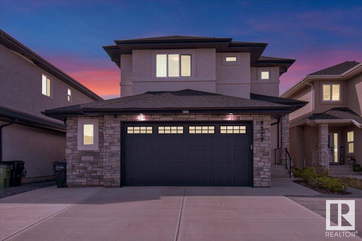 Edmonton, AB T5Z0K2,9327 181 AV NW