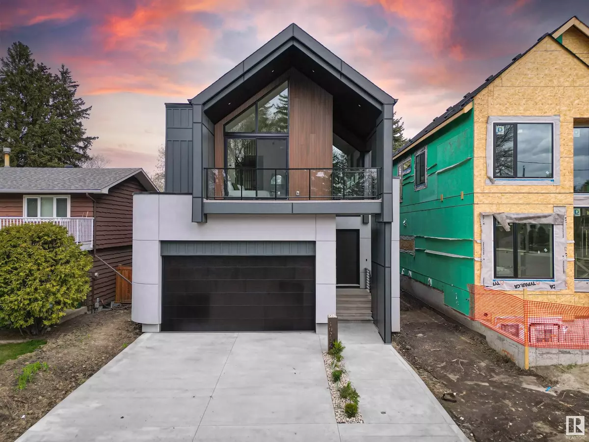 Edmonton, AB T6H4S7,10706 59 AV NW NW