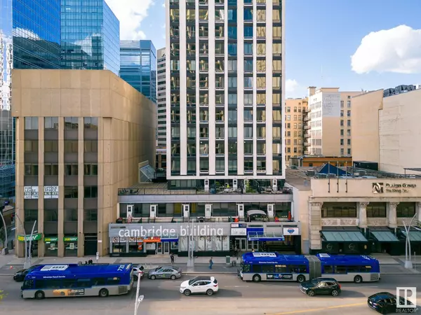 Edmonton, AB T5J1R9,#510 10024 JASPER AV NW