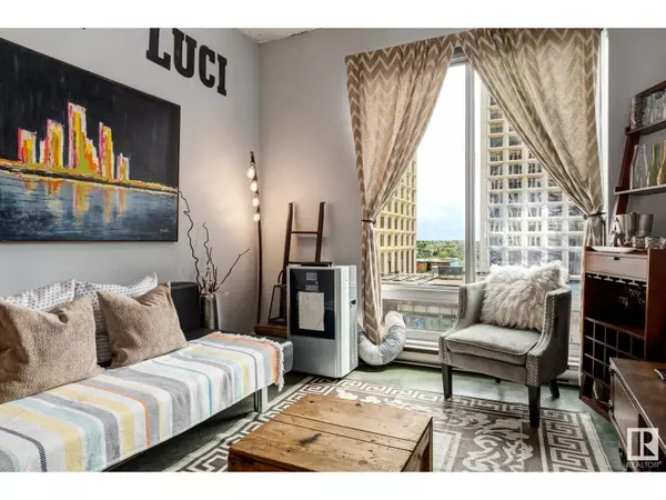 Edmonton, AB T5J1R9,#510 10024 JASPER AV NW