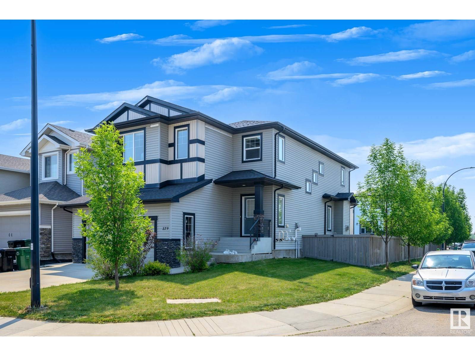 379 Reynalds CO, Leduc, AB T9E0T2