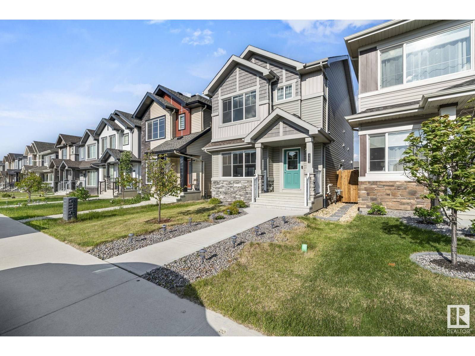 Edmonton, AB T5Y4C6,17543 49 ST NW