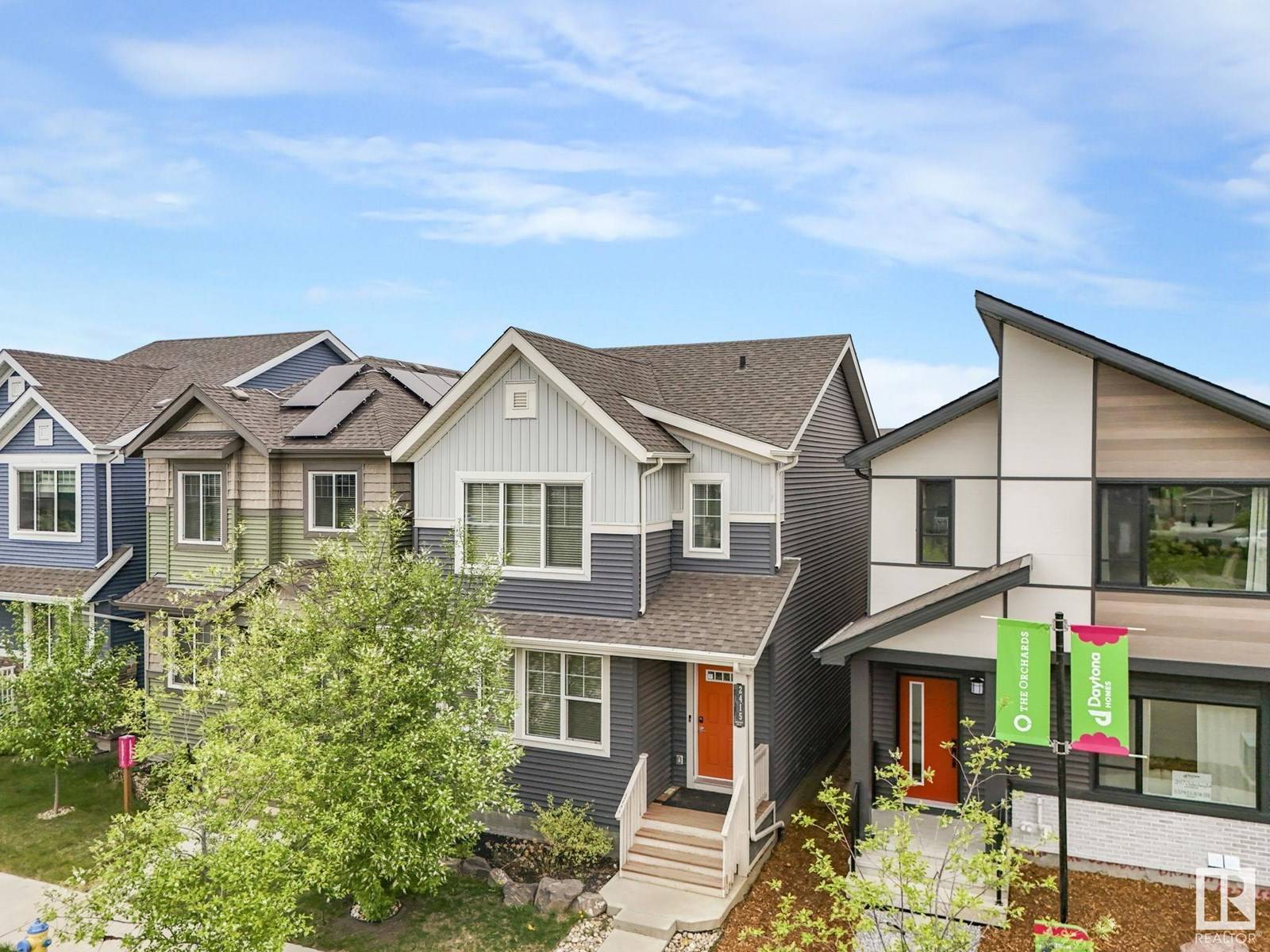 Edmonton, AB T6X2M8,2415 CHOKECHERRY LINK LI SW