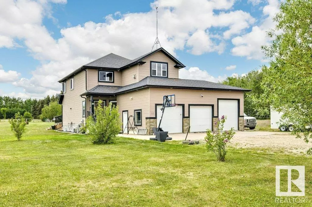 Rural Strathcona County, AB T8E1G8,110, 51022 Range Road 221