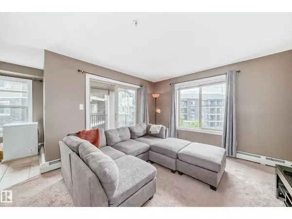 Edmonton, AB T5Y3N4,#324 274 MCCONACHIE DR NW