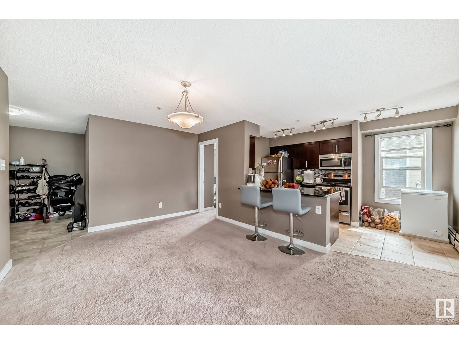 Edmonton, AB T5Y3N4,#324 274 MCCONACHIE DR NW