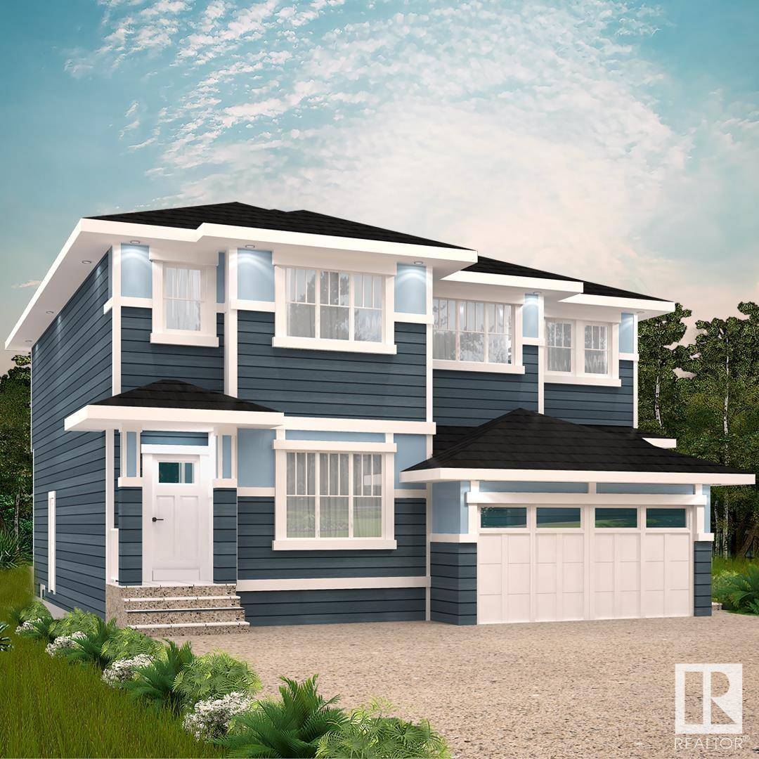 405 27 ST SW, Edmonton, AB T6X3H9
