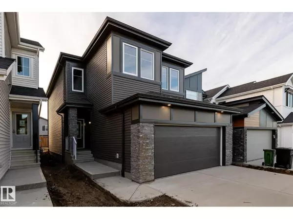 412 27 ST SW, Edmonton, AB T6X3H9