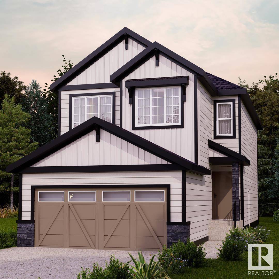 412 27 ST SW, Edmonton, AB T6X3H9