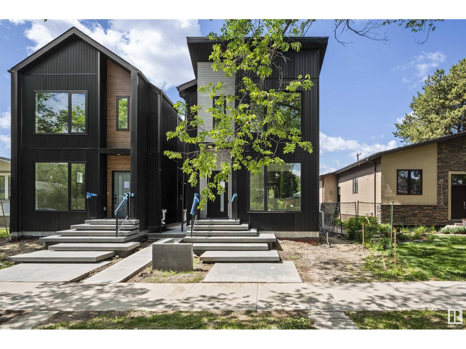 Edmonton, AB T5P1N2,11232 127 ST NW