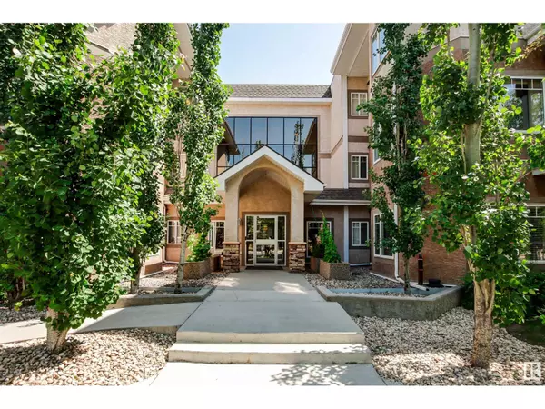 #101 8931 156 ST NW, Edmonton, AB T5R1Y6