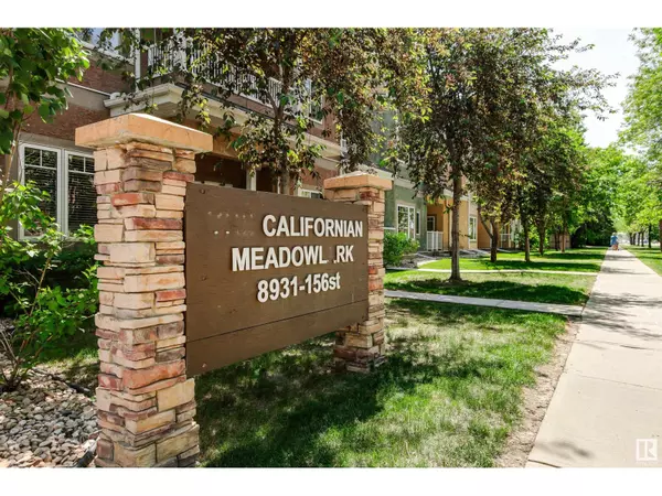 Edmonton, AB T5R1Y6,#101 8931 156 ST NW