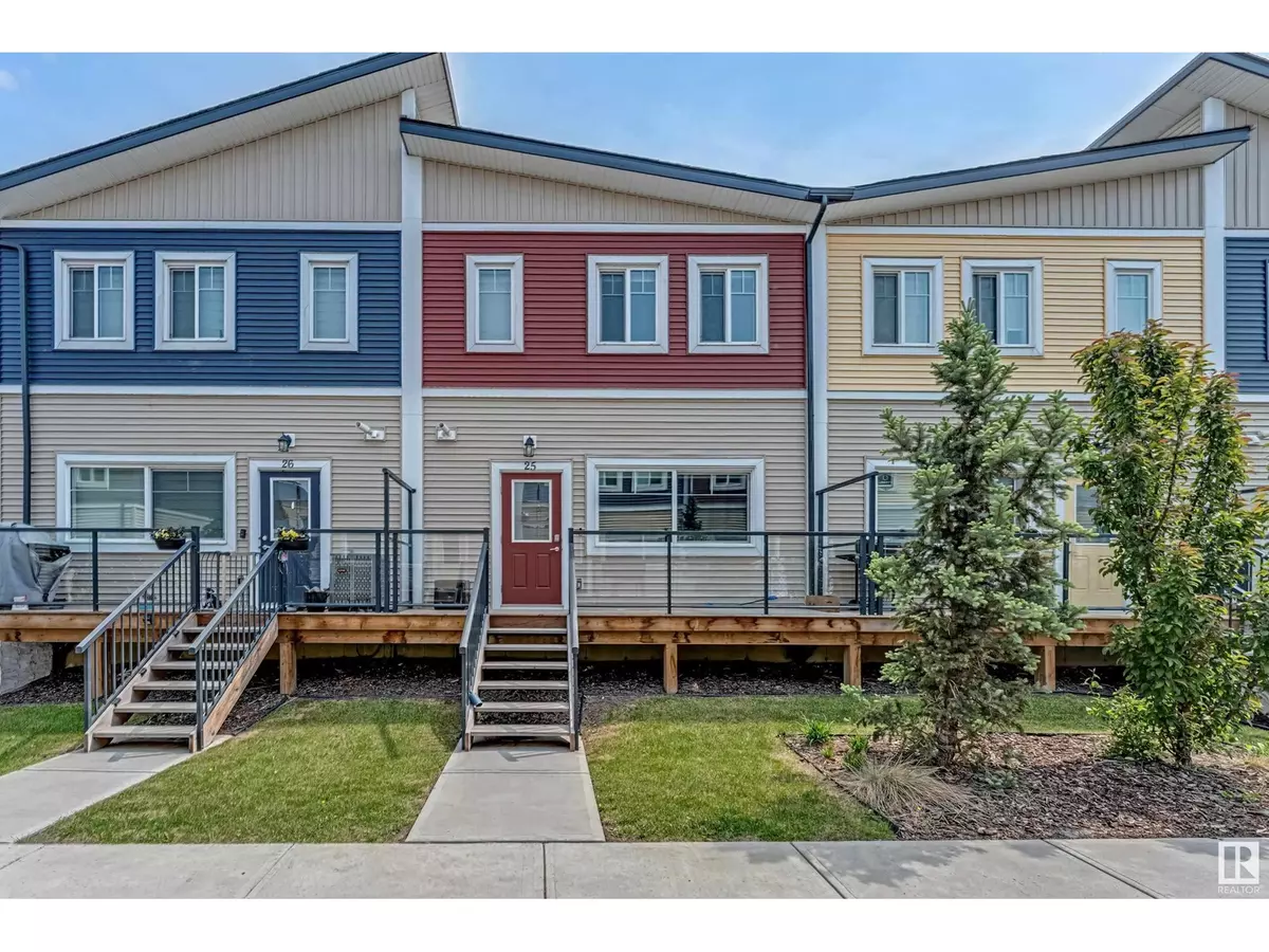 Edmonton, AB T6T2K4,#25 2803 14 AV NW