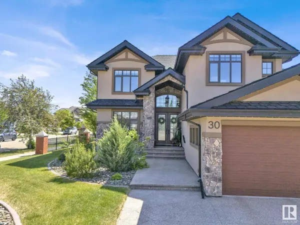 St. Albert, AB T8N4C8,30 Kingsmeade CR
