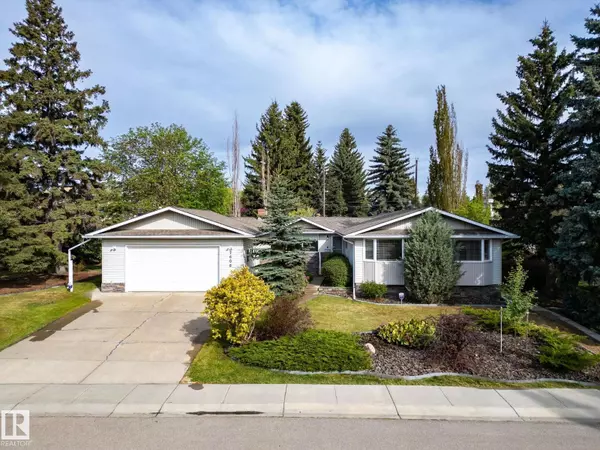 7608 143A ST NW, Edmonton, AB T5R0P9