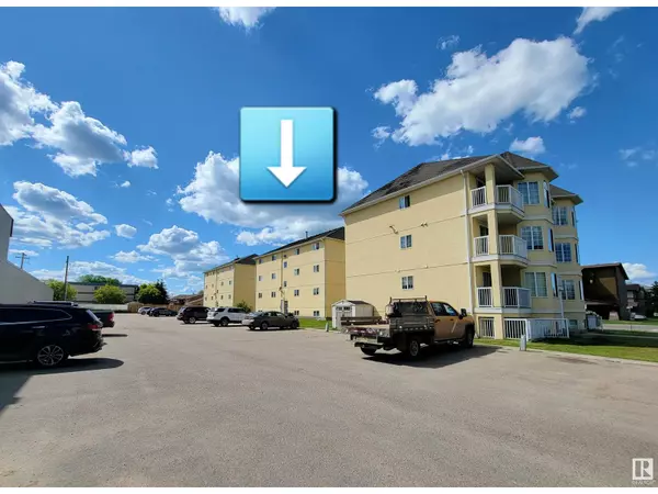 Cold Lake, AB T9M2B8,#7 4911 51 AV