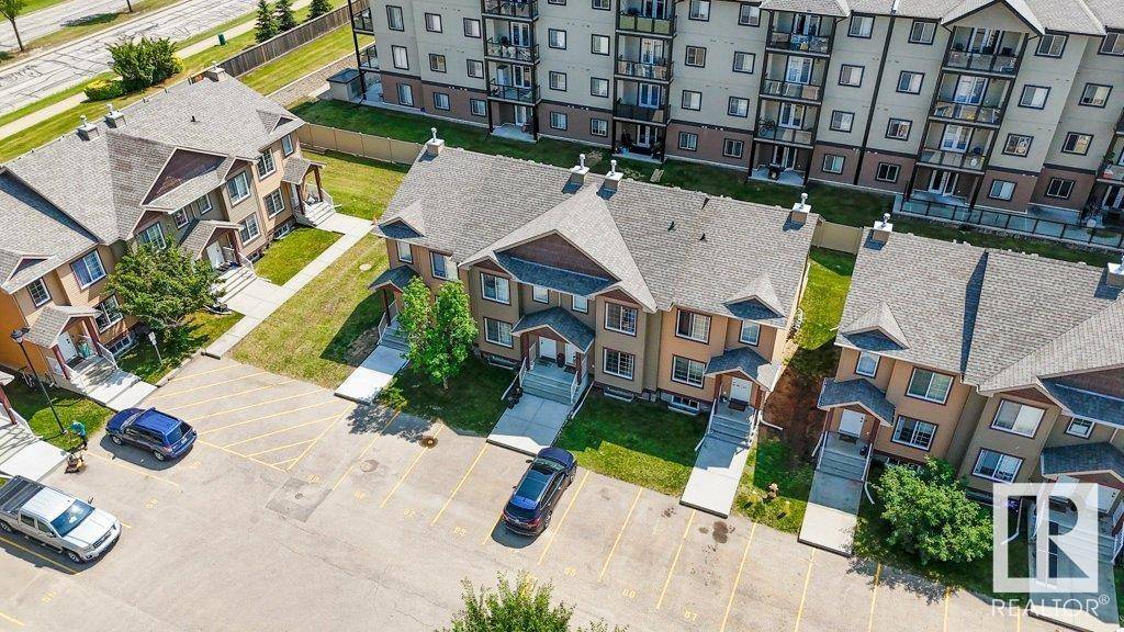 Spruce Grove, AB T7X0H5,#37 320 Spruce Ridge RD