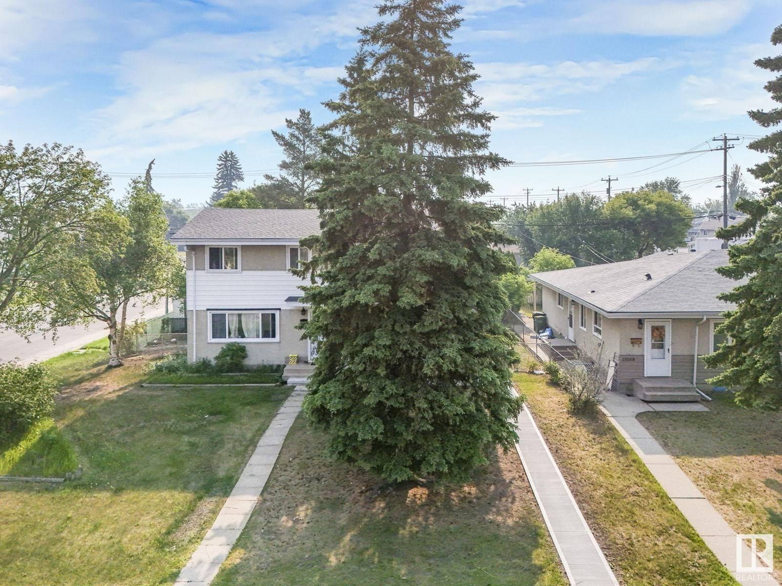 Edmonton, AB T5E3Y2,13211 95 ST NW