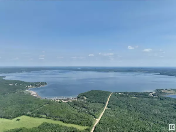 Rural Smoky Lake County, AB T0A3L0,SW 34 61 13 W4