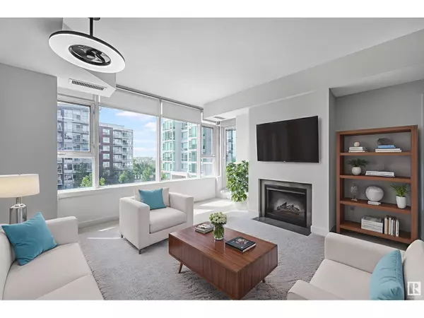 Edmonton, AB T6J3T1,#414 2612 109 ST NW