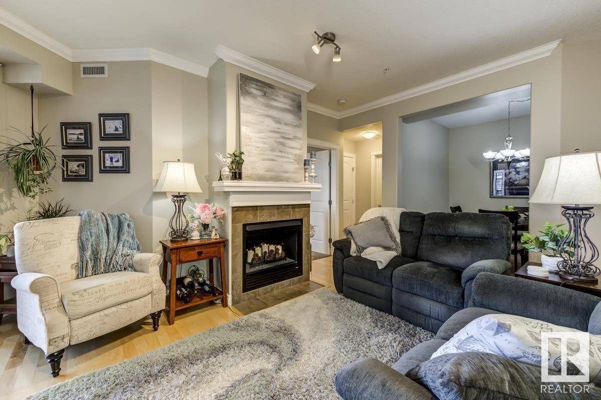 Edmonton, AB T6W1X2,#203 12408 15 AV SW SW