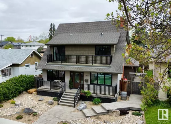 11313 127 ST NW, Edmonton, AB T5M0T9