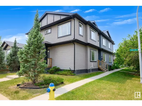 10152 160 ST NW, Edmonton, AB T5P3E7